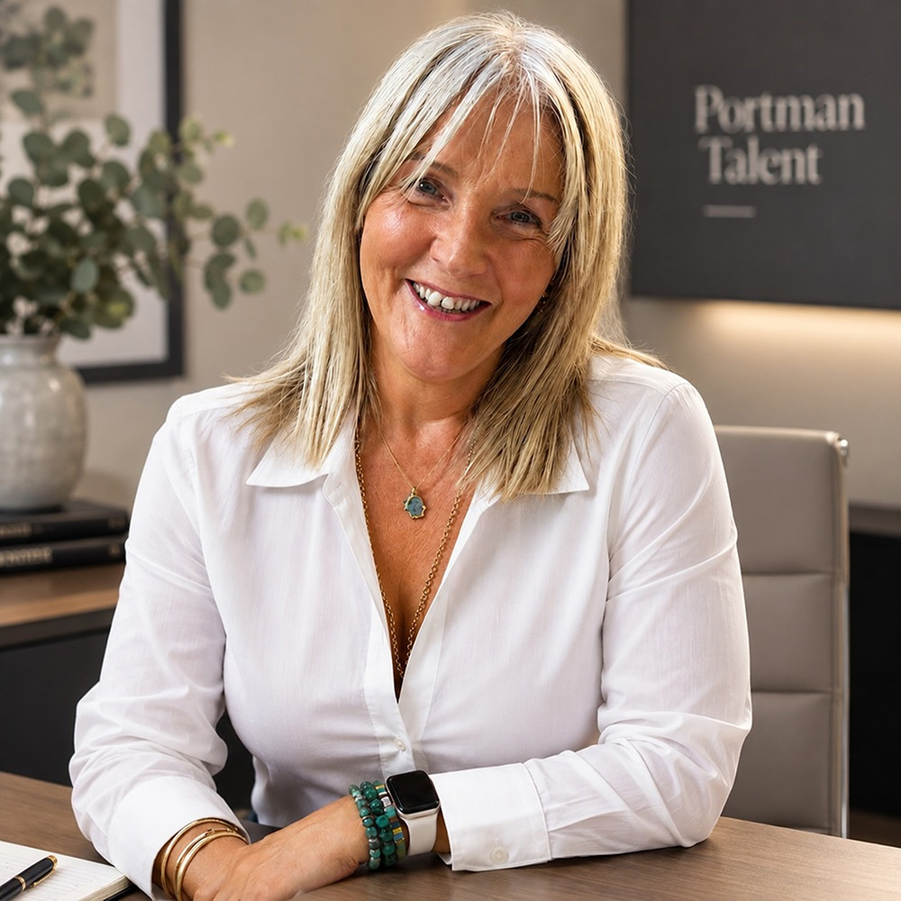 Portman Talent – Meet Lorraine NEW